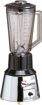 Блендер Santos 33G в ШефСтор (chefstore.ru)